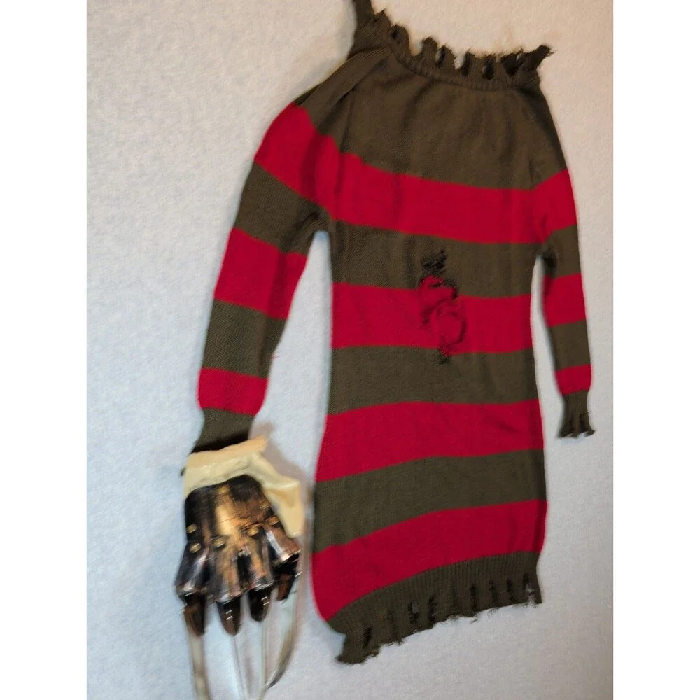 Freddy Krueger 